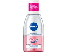 Nivea pflegender Augen-Make-up-Entferner