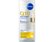 Nivea Q10 Anti-Falten Experte