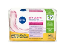 NIVEA Reinigungstücher