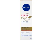 Nivea Serum Vital Soja Anti-Age