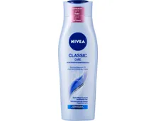 Nivea Shampoo Classic Care