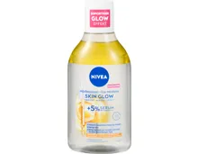 Nivea Skin Glow Mizellenwasser