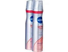 Nivea Styling Spray Ultra Strong