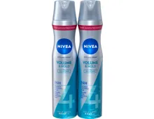 Nivea Styling Spray Volume & Hold