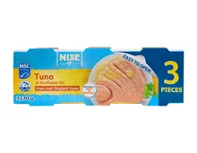 NIXE MSC Thunfisch Skipjack