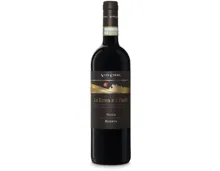 Nizza Riserva La Luna e i Falò (2021) – Rotwein, Frankreich (0.75l)