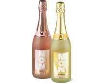 Non Schaumwein-Bianco oder -Rosato