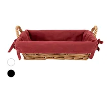 Nouvel Brotkorb «Norway»