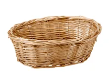 Nouvel Brotkorb «Weide»