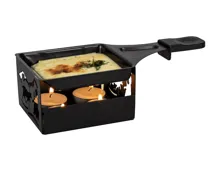 Nouvel Mini-Raclette und Grill «Panorama», 7-tlg.
