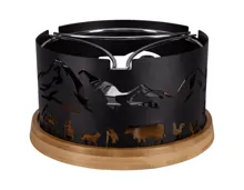 Nouvel Premium-Rechaud «Älpli»