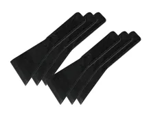 Nouvel Raclettespachtel, 6er-Set