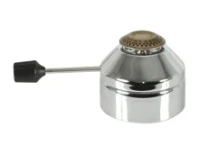 Nouvel Thermo Fire Gasbrenner