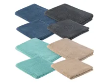 NOVITESSE Boho Frottier Serie