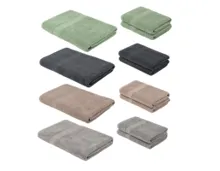 NOVITESSE Frottierserie