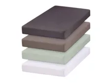 NOVITESSE Jersey Fixleintuch