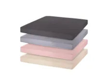 NOVITESSE Jersey Spannbetttuch