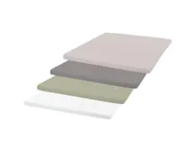 NOVITESSE Jersey Spannbetttuch