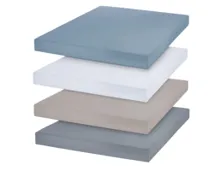 NOVITESSE Mikrofaser Fixleintuch