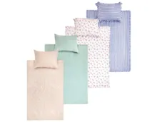 NOVITESSE Polycotton Bettwäsche