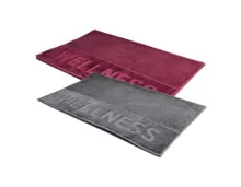 NOVITESSE Saunatuch, Kilt Velour, Saunatuch