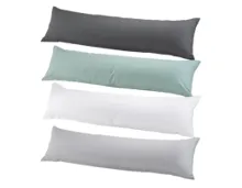 NOVITESSE Seitenschläferkissenbezug