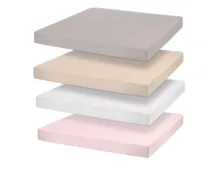 NOVITESSE Supersoft Spannleintuch
