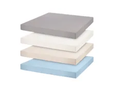 NOVITESSE Supersoft Spannleintuch