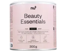 Nu3 Beauty Essentials