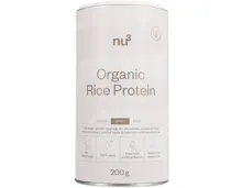 Nu3 Bio Reisprotein