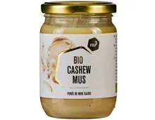Nu3 Cashewmus