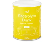 Nu3 Electrolyte