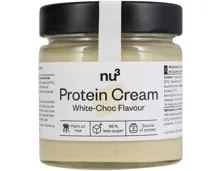 Nu3 Fit Protein Creme White Choco