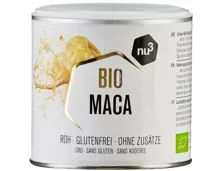 Nu3 Maca