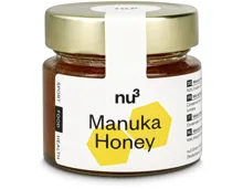 Nu3 Manuka Honig