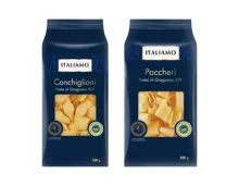 Nudeln al bronzo IGP