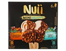 Nuii Mini Vanille & Macadamia 6x55ml