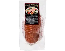 Nuss-Schinkli