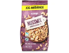 Nussmix Salz