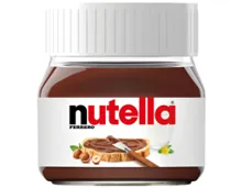 NUTELLA