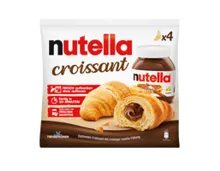 NUTELLA FERRERO Nutella Gipfeli
