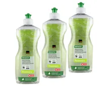 Oecoplan Abwaschmittel Rosemary 3x 500ml