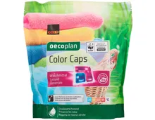 Oecoplan Color Caps