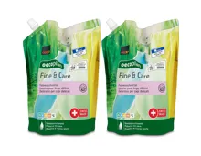 Oecoplan Feinwaschmittel 2x40 Waschgänge