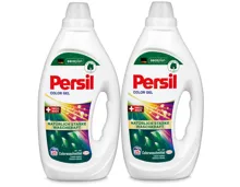 Oecoplan Persil Gel Color 2x25 Waschgänge