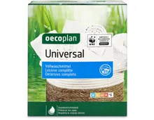 Oecoplan Universal Pulver 25 Waschgänge