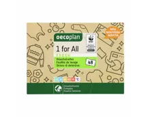 Oecoplan Waschstreifen Fresh 1 for All 48 Waschgänge