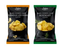 Ofen Chips