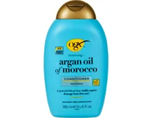 OGX Conditioner Argan Oil of Morocco