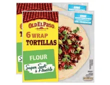 Old El Paso